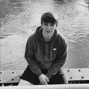 Meet your Posher, Isaiah